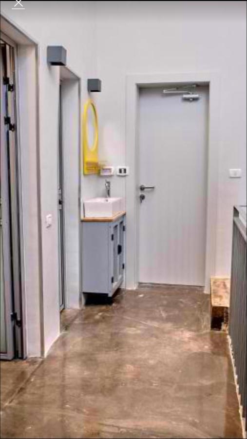 Aspentlv - Pepo Hostel Tel Aviv Esterno foto