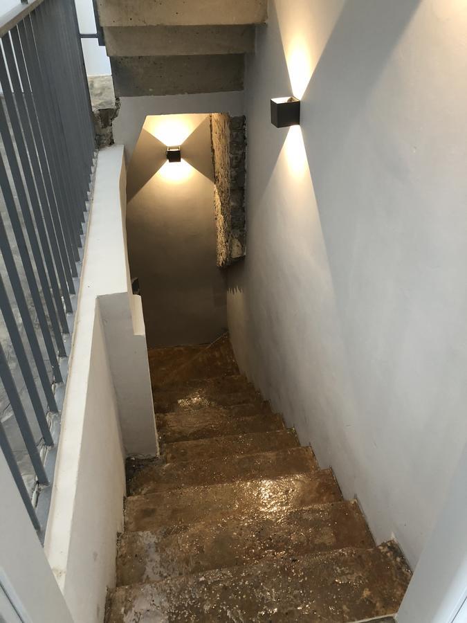 Aspentlv - Pepo Hostel Tel Aviv Esterno foto