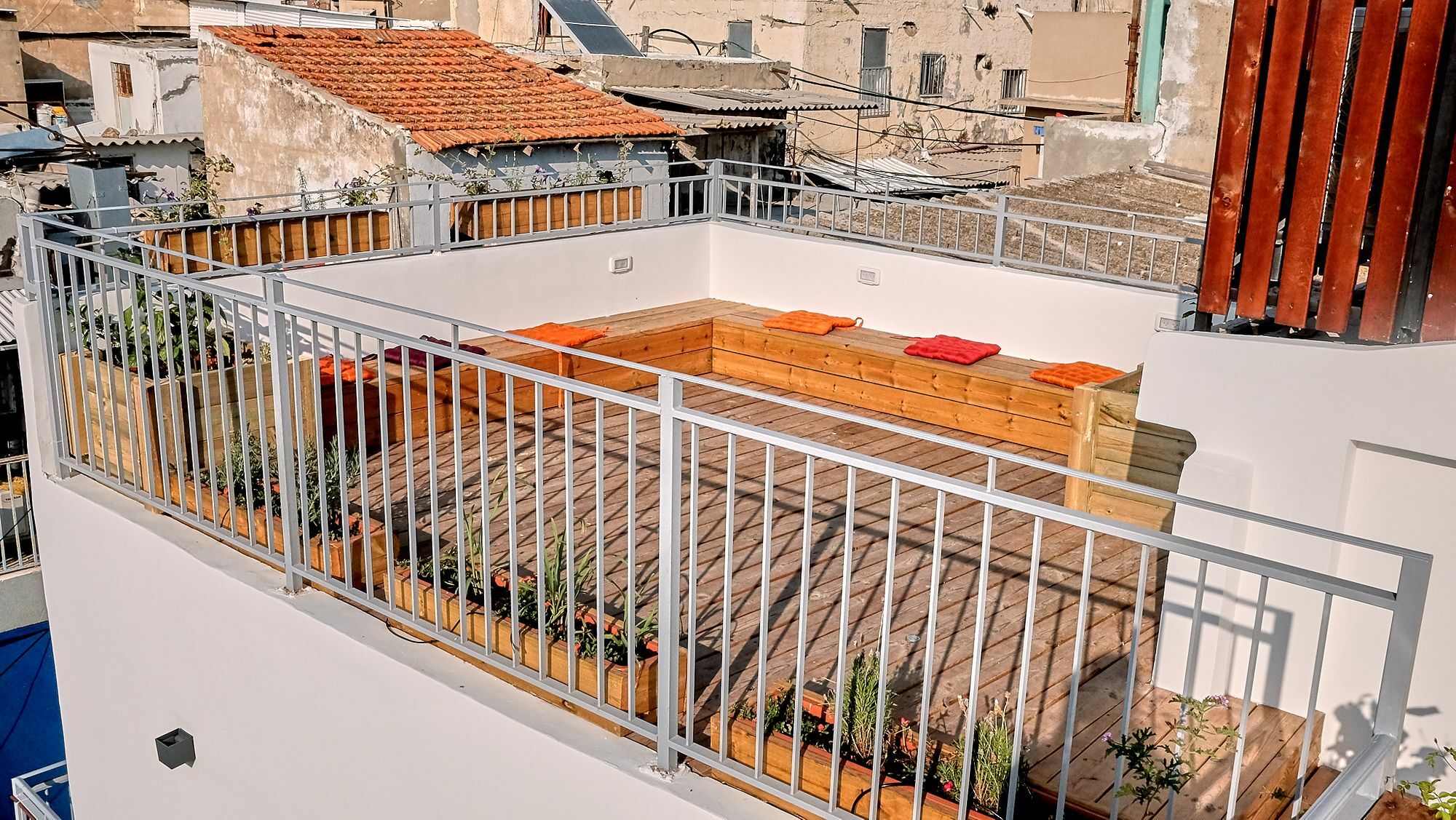 Aspentlv - Pepo Hostel Tel Aviv Esterno foto